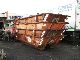 Other  NORMANN BOCK containers 6 cubic 1977 Roll-off tipper photo