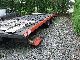 1997 Other  VA TE 12 Trailer Low loader photo 1