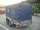 1994 Other  ALF Trailer Stake body and tarpaulin photo 1