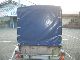 1994 Other  ALF Trailer Stake body and tarpaulin photo 2