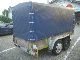 1994 Other  ALF Trailer Stake body and tarpaulin photo 3