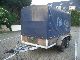 1994 Other  ALF Trailer Stake body and tarpaulin photo 6