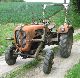 1965 Other  BAUTZ with 300 LOADER Agricultural vehicle Tractor photo 1