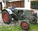 Other  Schluter AS 222 B with deck. 1958 Tractor photo