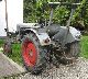 1958 Other  Schluter AS 222 B with deck. Agricultural vehicle Tractor photo 5