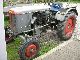 1958 Other  Schluter AS 222 B with deck. Agricultural vehicle Tractor photo 6
