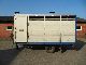 2000 Other  Kaba-one-storey Trailer Cattle truck photo 1