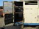 2000 Other  Kaba-one-storey Trailer Cattle truck photo 6