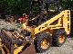 Other  Mustang 940 2011 Wheeled loader photo