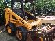 2011 Other  Mustang 940 Construction machine Wheeled loader photo 2