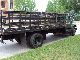 2000 Other  INTERNATIONAL nav 4700 TOP Van or truck up to 7.5t Stake body photo 2