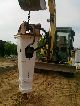 Other  Rammer S 23 City hydraulic demolition hammers 2011 Other substructures photo