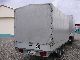 Other  SIGG 26PL45-T3 2006 Stake body and tarpaulin photo
