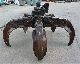 2004 Other  Scrap grapple polyp spider + + VERACHTERT Construction machine Other substructures photo 1