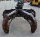 2004 Other  Scrap grapple polyp spider + + VERACHTERT Construction machine Other substructures photo 2