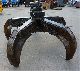 2004 Other  Scrap grapple polyp spider + + VERACHTERT Construction machine Other substructures photo 3