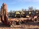 1997 Other  Trax R424AP B * J97 / 4-Achser/42to total weight * Trailer Low loader photo 3