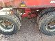 1997 Other  Trax R424AP B * J97 / 4-Achser/42to total weight * Trailer Low loader photo 8