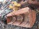 2005 Other  DIGGING BUCKET ADJUSTABLE CW 40/45 245cm.BREIT Construction machine Caterpillar digger photo 1