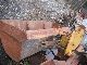2005 Other  DIGGING BUCKET ADJUSTABLE CW 40/45 245cm.BREIT Construction machine Caterpillar digger photo 3
