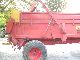 2011 Other  Heywang manure spreader Agricultural vehicle Fertilizer spreader photo 3
