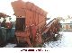 Other  mobile screening - screening machine Beyer MS 650 1985 Other construction vehicles photo