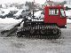 1989 Other  Snow cat grooming machines V6 BMW Technology Agricultural vehicle Other agricultural vehicles photo 3