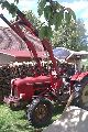 Other  Schluter loader 1967 Tractor photo