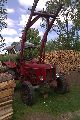1967 Other  Schluter loader Agricultural vehicle Tractor photo 1