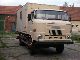 Other  IFA L60 Case 1988 Other vans/trucks up to 7 photo