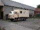 1988 Other  IFA L60 Case Van or truck up to 7.5t Other vans/trucks up to 7 photo 1