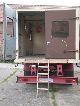 1988 Other  IFA L60 Case Van or truck up to 7.5t Other vans/trucks up to 7 photo 2