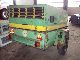 1987 Other  Irmer \u0026 Elze air compressor Trailer Other trailers photo 1