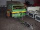 1987 Other  Irmer \u0026 Elze air compressor Trailer Other trailers photo 3
