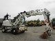 2001 Other  A900BLi Construction machine Mobile digger photo 2