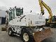 2001 Other  A900BLi Construction machine Mobile digger photo 5