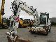 2001 Other  A900BLi Construction machine Mobile digger photo 6