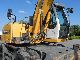 2005 Other  A314Li Construction machine Mobile digger photo 9