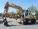 Other  A314Li 2005 Mobile digger photo