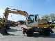 2005 Other  A314Li Construction machine Mobile digger photo 1