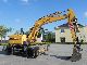 2005 Other  A314Li Construction machine Mobile digger photo 2