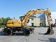 2005 Other  A314Li Construction machine Mobile digger photo 3