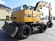 2005 Other  A314Li Construction machine Mobile digger photo 4