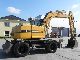 2005 Other  A314Li Construction machine Mobile digger photo 5