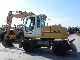 2005 Other  A314Li Construction machine Mobile digger photo 6