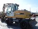 2005 Other  A314Li Construction machine Mobile digger photo 7