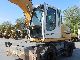 2005 Other  A314Li Construction machine Mobile digger photo 8