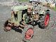 Other  Normag Zorge NG16 1951 Tractor photo