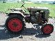 1951 Other  Normag Zorge NG16 Agricultural vehicle Tractor photo 2