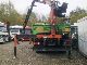 1995 Other  Atlas 100.1 crane building Truck over 7.5t Truck-mounted crane photo 3